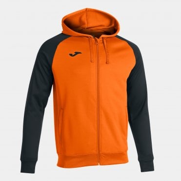 Academy IV Full Zip Hoody