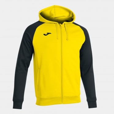 Academy IV Full Zip Hoody