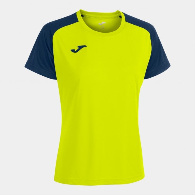 Joma Academy IV Short Sleeve Shirt