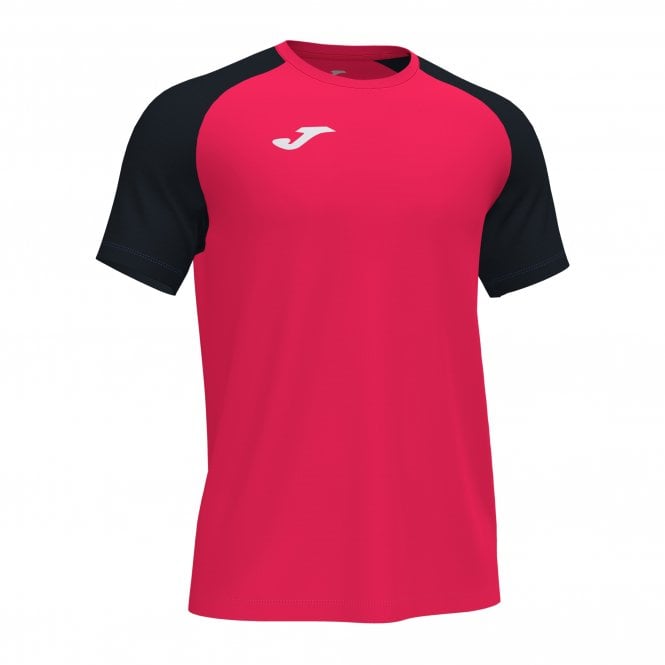 Joma Academy IV Short Sleeve Shirt