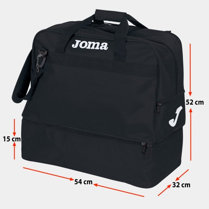 Joma Bag Traning III X-Large