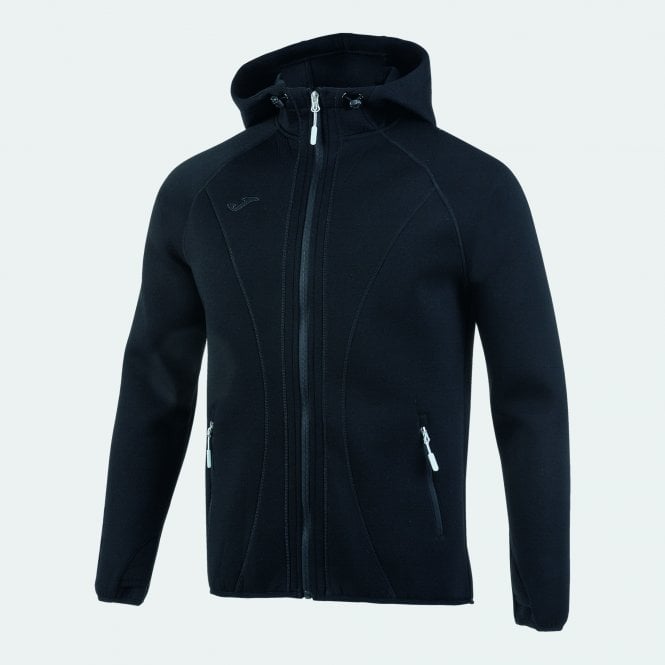Joma Basilea Softshell Hooded Jacket