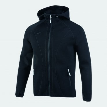 Basilea Softshell Hooded Jacket