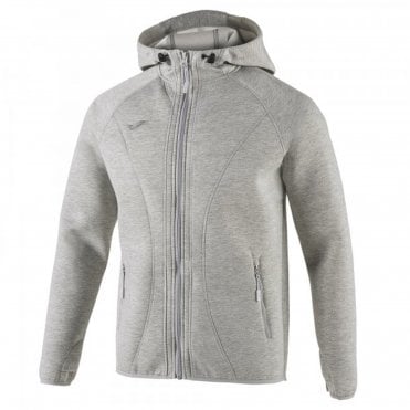 Basilea Softshell Hooded Jacket