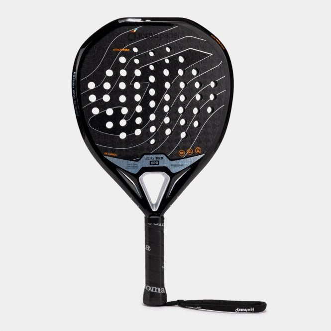 Joma Blast Pro Hrd Paddle Racket