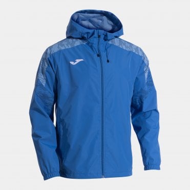 CHAMPIONS VIII RAINCOAT YELLOW