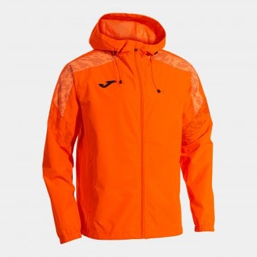 CHAMPIONS VIII RAINCOAT YELLOW