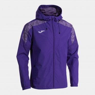CHAMPIONS VIII RAINCOAT YELLOW