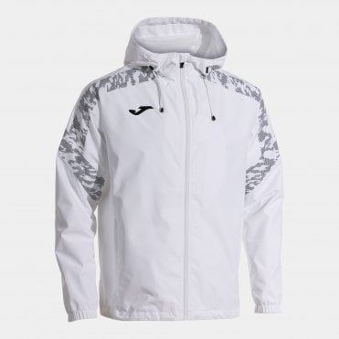 CHAMPIONS VIII RAINCOAT YELLOW