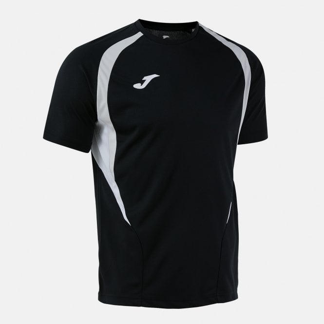 Joma Championship 2.0 Short Sleeve Shirt