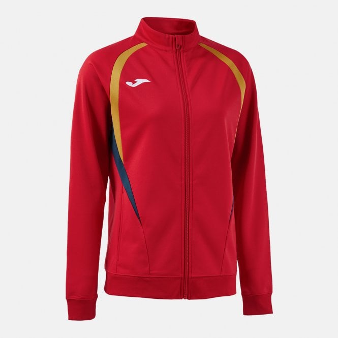 Joma CHAMPIONSHIP 20 FULL ZIP JACKET