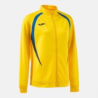 CHAMPIONSHIP 20 FULL ZIP JACKET