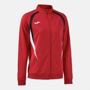CHAMPIONSHIP 20 FULL ZIP JACKET