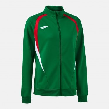 CHAMPIONSHIP 20 FULL ZIP JACKET