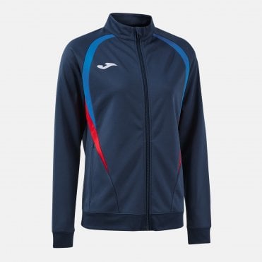 CHAMPIONSHIP 20 FULL ZIP JACKET