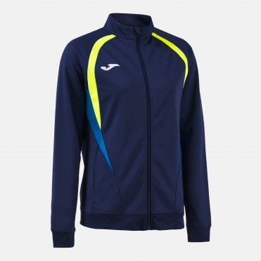 CHAMPIONSHIP 20 FULL ZIP JACKET