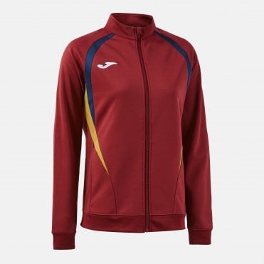 CHAMPIONSHIP 20 FULL ZIP JACKET