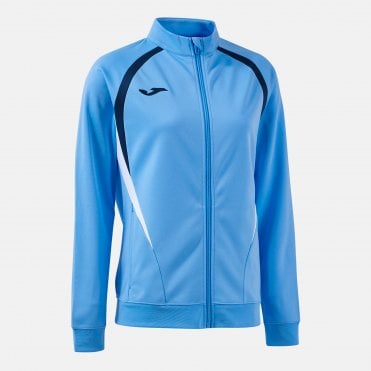 CHAMPIONSHIP 20 FULL ZIP JACKET