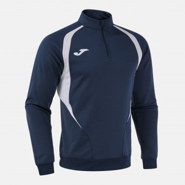 CHAMPIONSHIP 20 HALF ZIP SWEATSHIRT