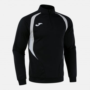 CHAMPIONSHIP 20 HALF ZIP SWEATSHIRT