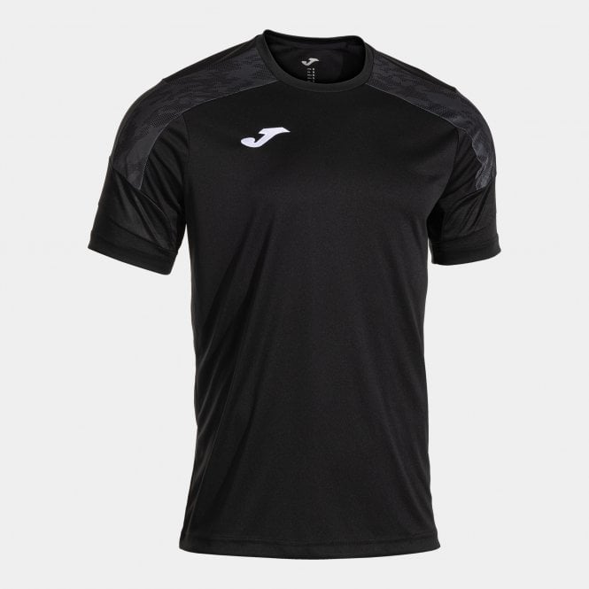 Joma Championship VIII Short Sleeve Shirt