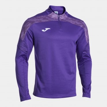 CHAMPIONSHIP VIII SWEATSHIRT YELLOW ROYAL BLUE