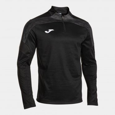 CHAMPIONSHIP VIII SWEATSHIRT YELLOW ROYAL BLUE