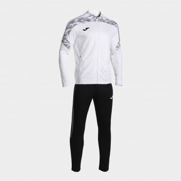 CHAMPIONSHIP VIII TRACKSUIT YELLOW BLACK