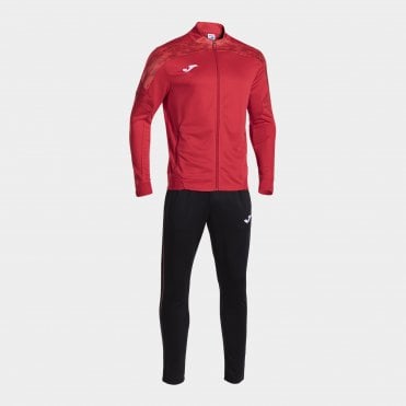 CHAMPIONSHIP VIII TRACKSUIT YELLOW BLACK
