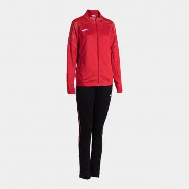 CHAMPIONSHIP VIII TRACKSUIT YELLOW BLACK