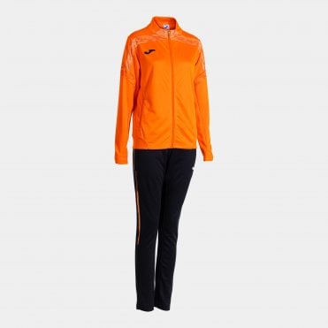 CHAMPIONSHIP VIII TRACKSUIT YELLOW BLACK