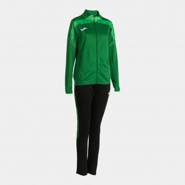 CHAMPIONSHIP VIII TRACKSUIT YELLOW BLACK