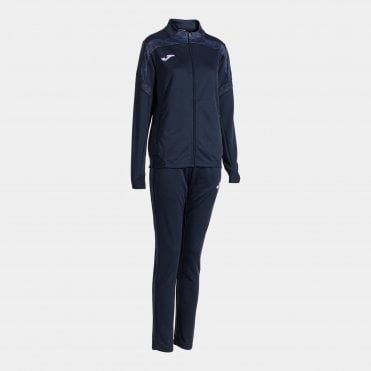 CHAMPIONSHIP VIII TRACKSUIT YELLOW BLACK