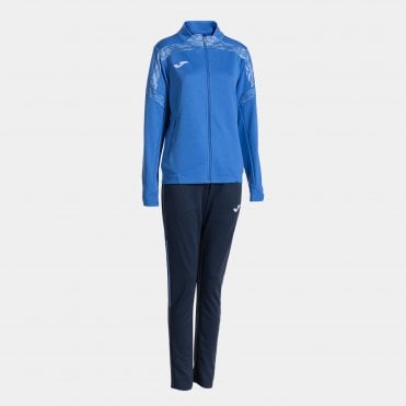 CHAMPIONSHIP VIII TRACKSUIT YELLOW BLACK