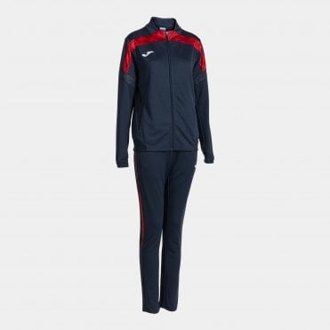 CHAMPIONSHIP VIII TRACKSUIT YELLOW BLACK