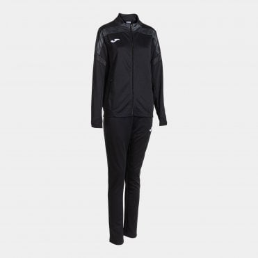 CHAMPIONSHIP VIII TRACKSUIT YELLOW BLACK