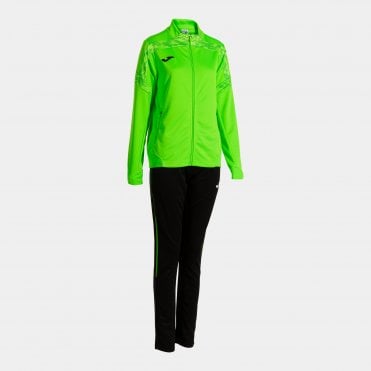 CHAMPIONSHIP VIII TRACKSUIT YELLOW BLACK