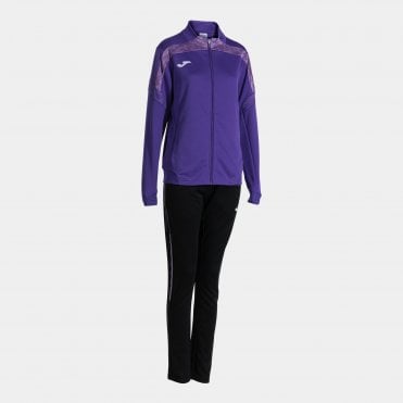 CHAMPIONSHIP VIII TRACKSUIT YELLOW BLACK