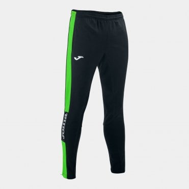 Combi Gold Track Pants