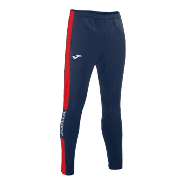 Combi Gold Track Pants
