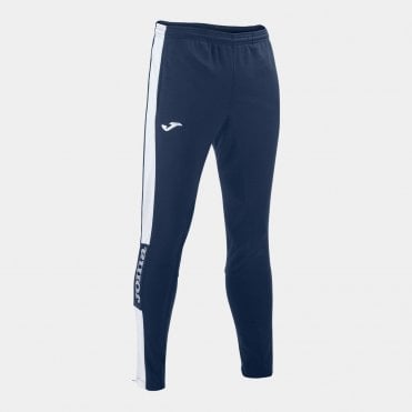 Combi Gold Track Pants