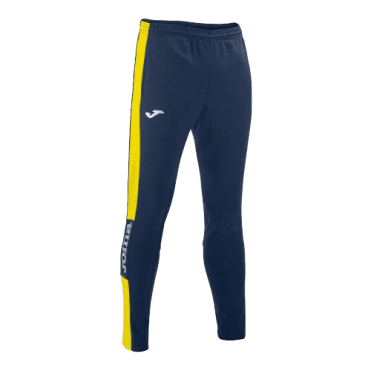 Combi Gold Track Pants