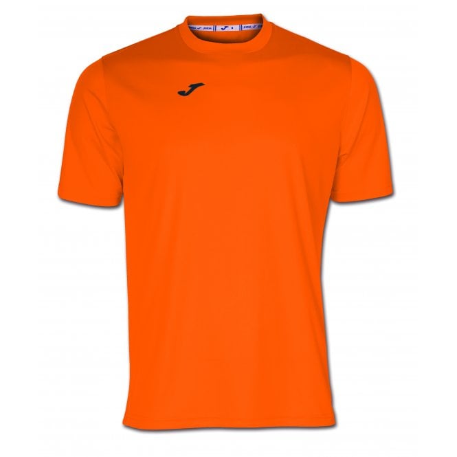 Joma Combi Short Sleeve Shirt