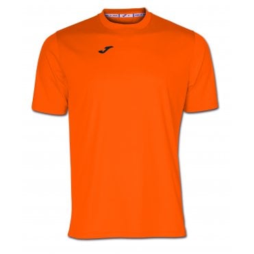 Combi Short Sleeve Shirt
