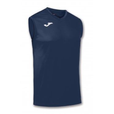 Combi Sleeveless Shirt