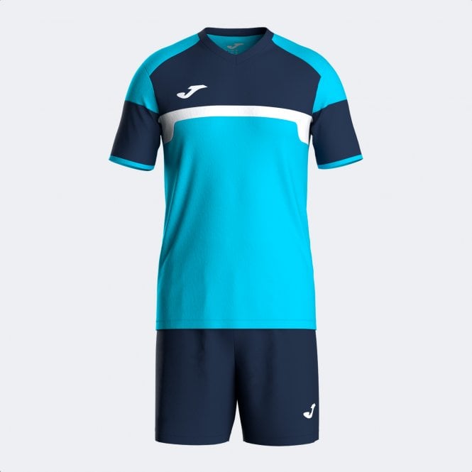 Joma Danubio III Set