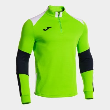 Danubio IV Half-Zip Sweatshirt