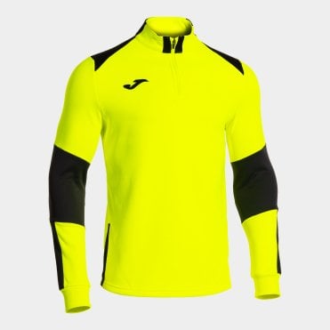 Danubio IV Half-Zip Sweatshirt