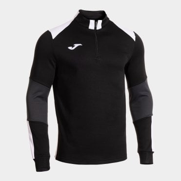 Danubio IV Half-Zip Sweatshirt