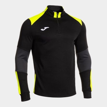Danubio IV Half-Zip Sweatshirt